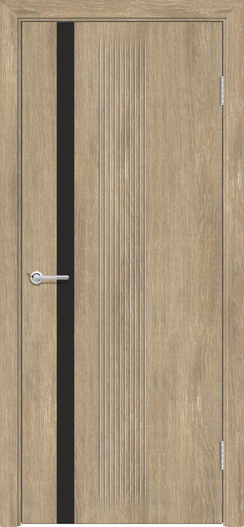 M47, Шале, Лакобель черный