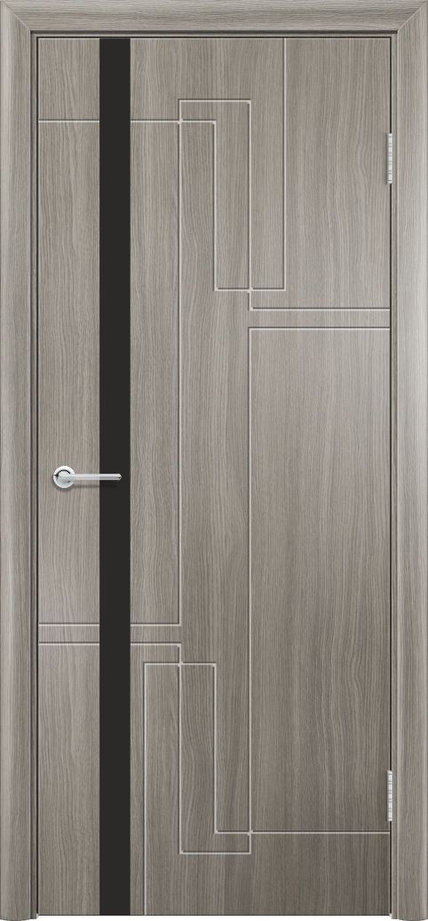 M64, Дуб дымчатый, Лакобель черный