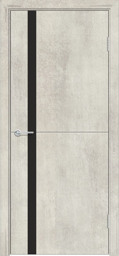 M56, Бетон светлый, Лакобель черный