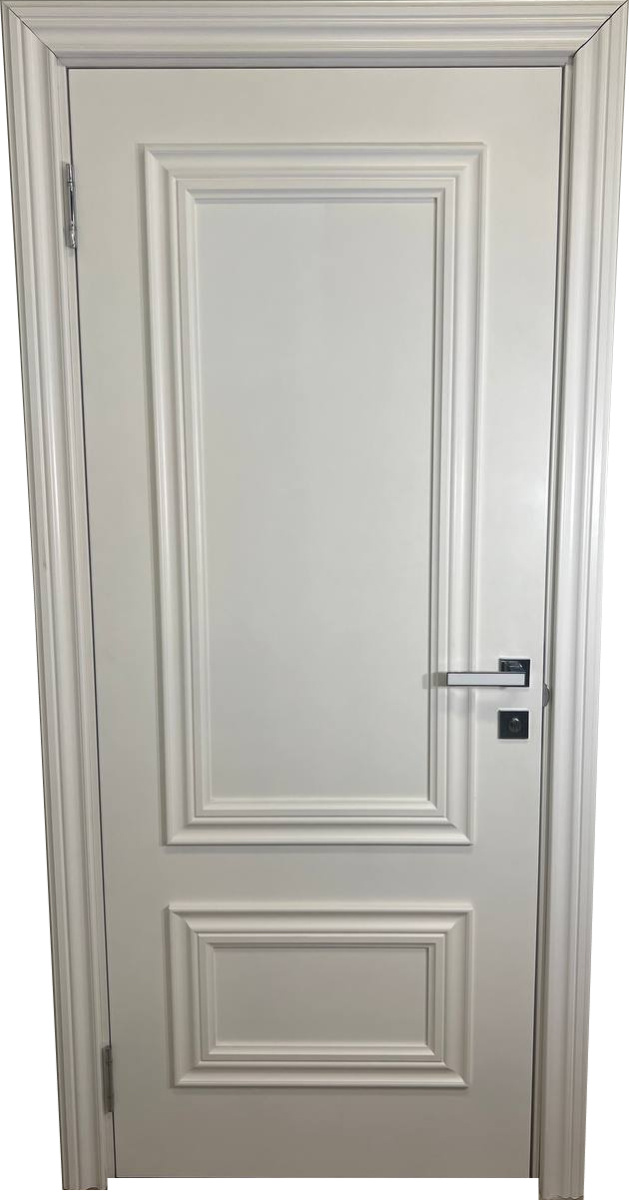 Лондон, Эмаль агат (сапфир) без патины