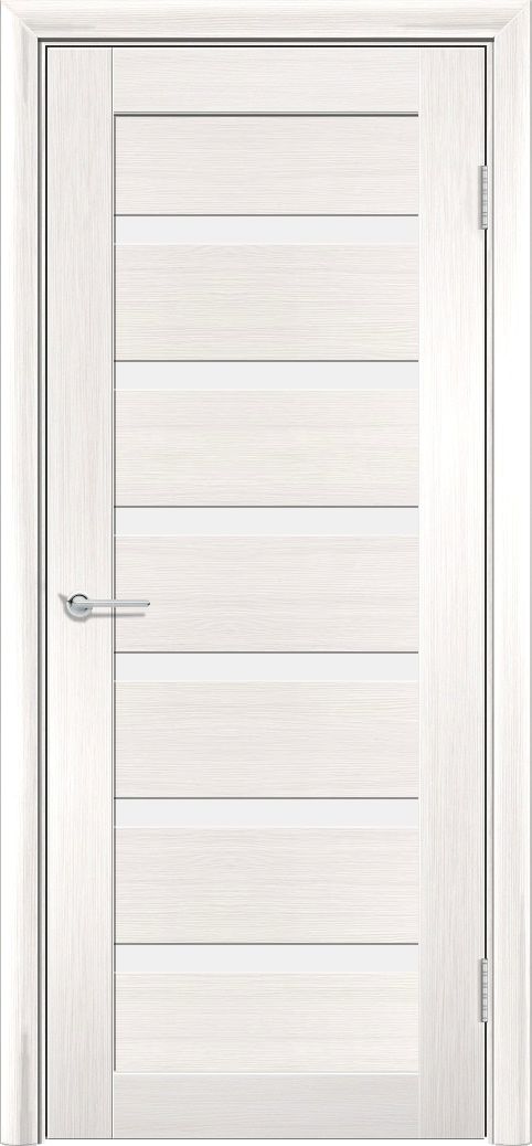 Т61, Лиственница беленая, Белое матовое