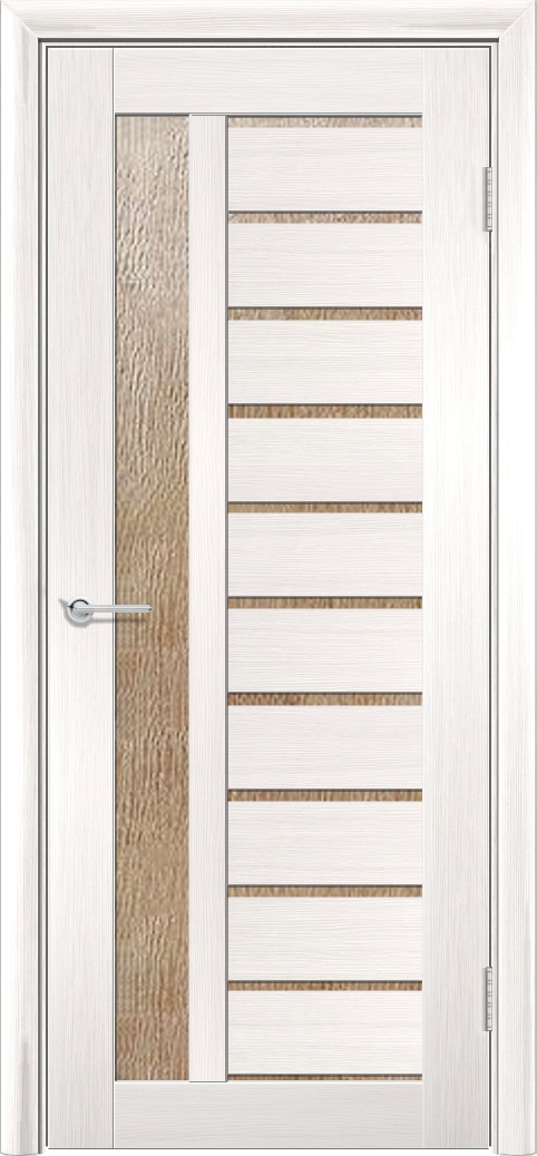 Т13, Лиственница беленая, Лакобель белый