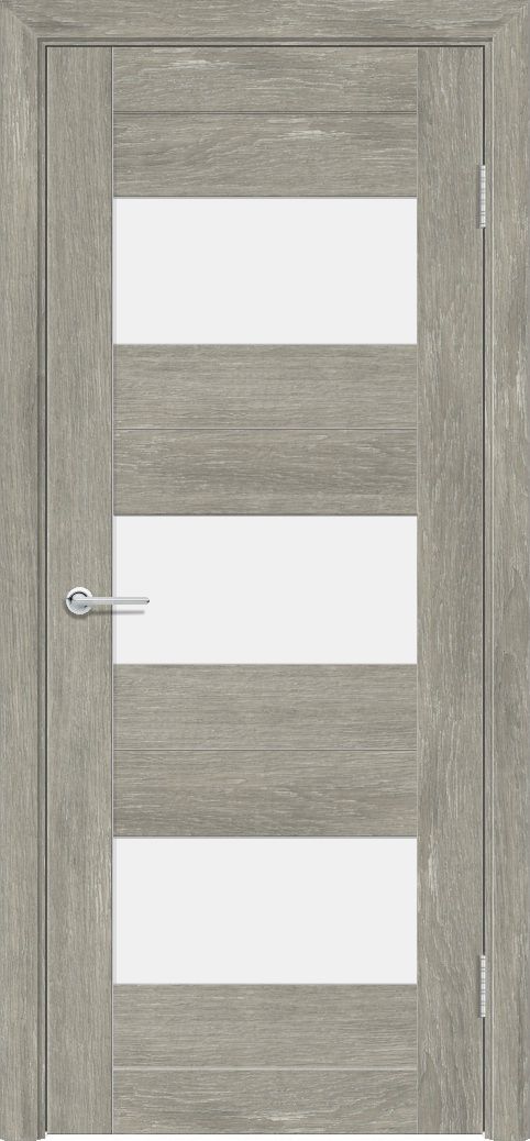 Т59, Дуб седой, Белое матовое