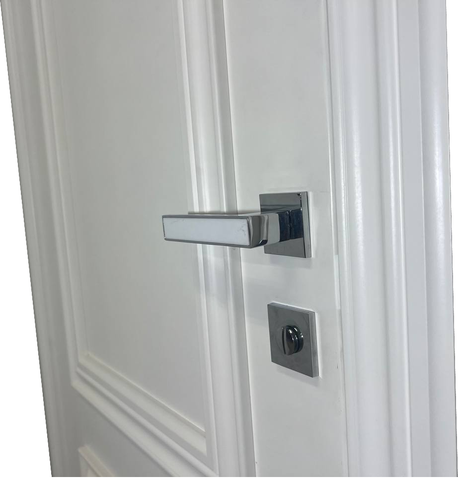 Лондон, Эмаль агат (сапфир) без патины