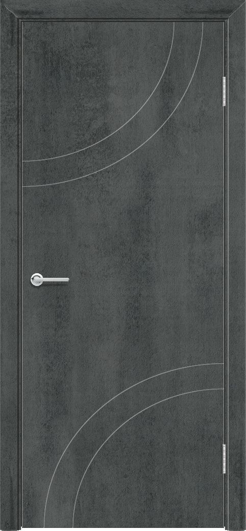 M24, Бетон темный