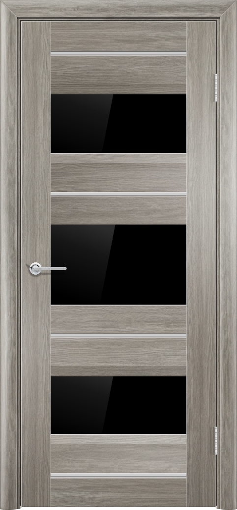 Т20, Дуб дымчатый, Лакобель черный