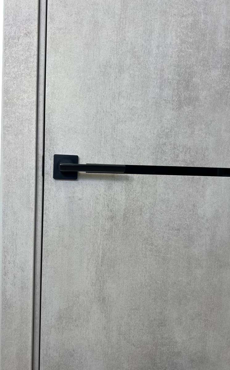 M71, Бетон светлый, Лакобель черный