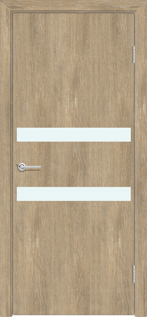 M1, Шале, Лакобель белый