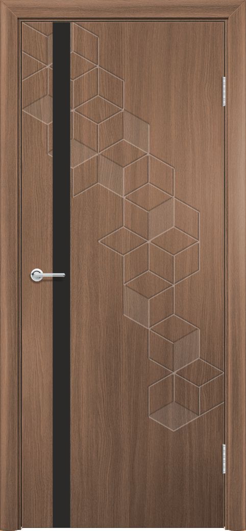 M70, Орех королевский, Лакобель черный