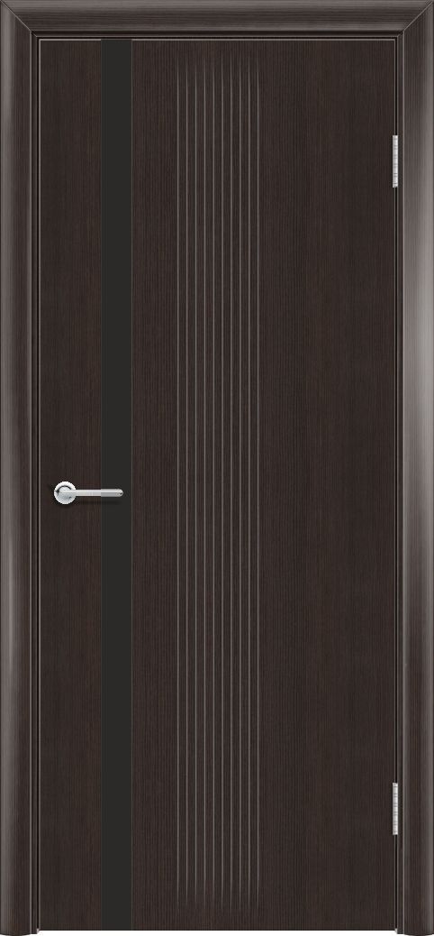 M47, Темный орех рифленый, Лакобель черный