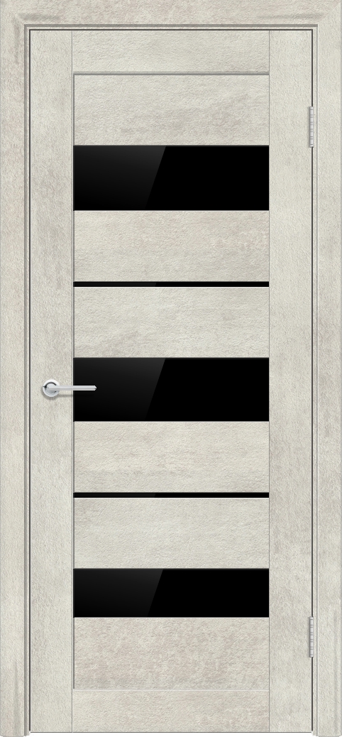 Т64, Светлый бетон, Лакобель черный