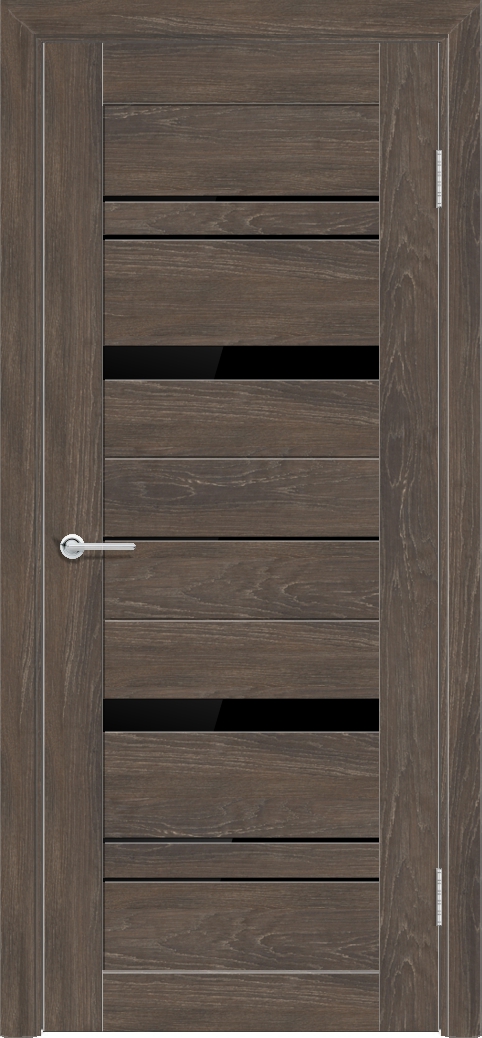 Т63, Дуб корица, Лакобель черный