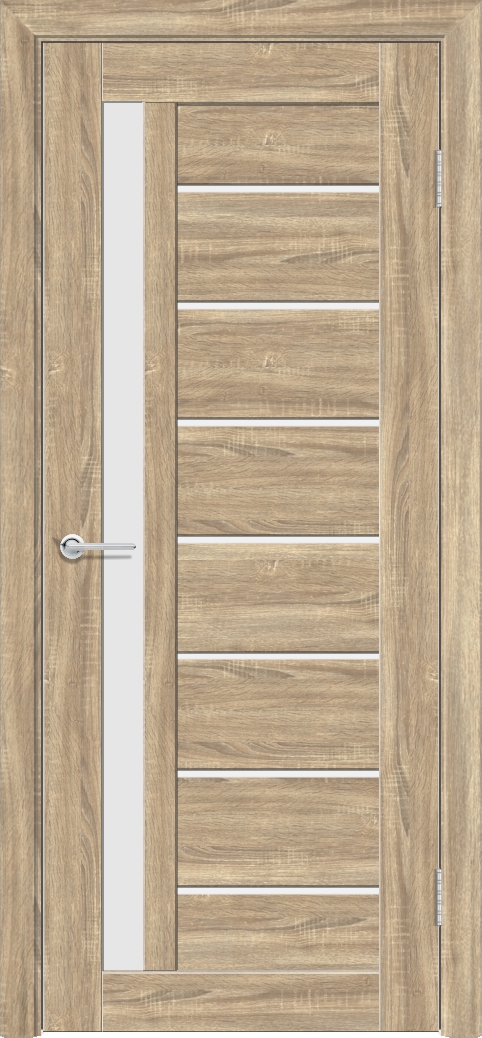 Т54, Дуб сонома, Белое матовое