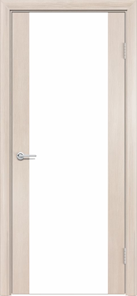 M11, Лиственница кремовая, Лакобель белый