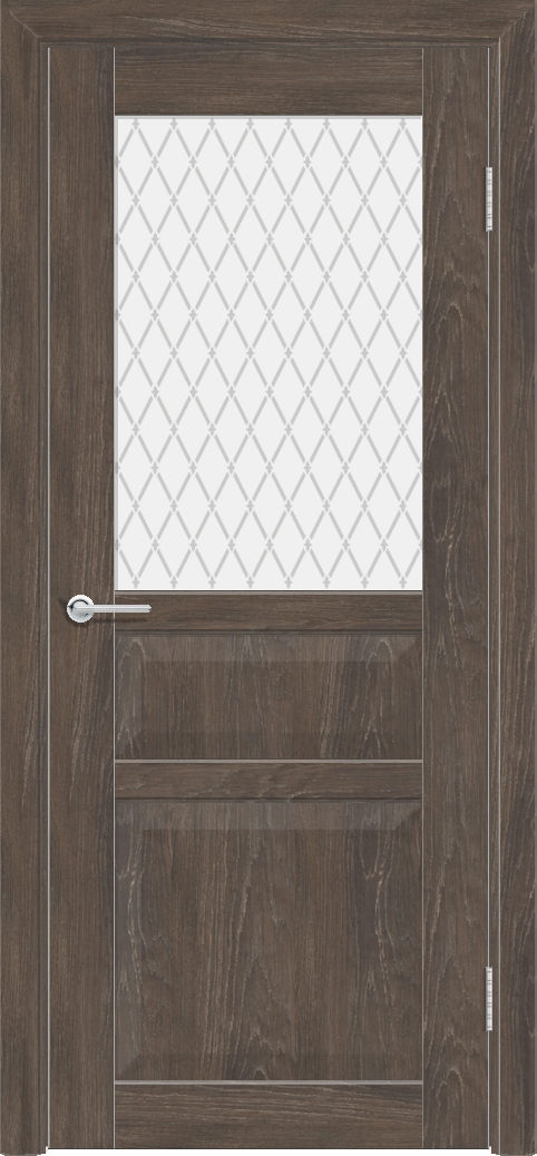 Т23, Дуб корица, Художественное