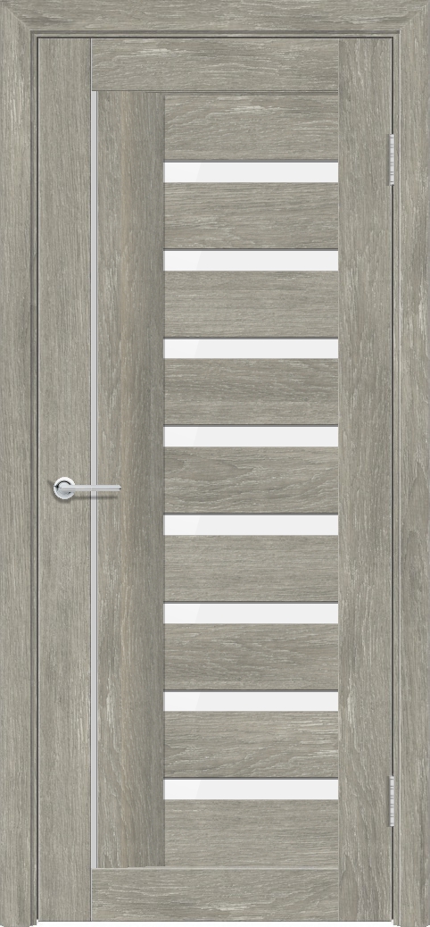 Т3, Дуб седой, Лакобель белый