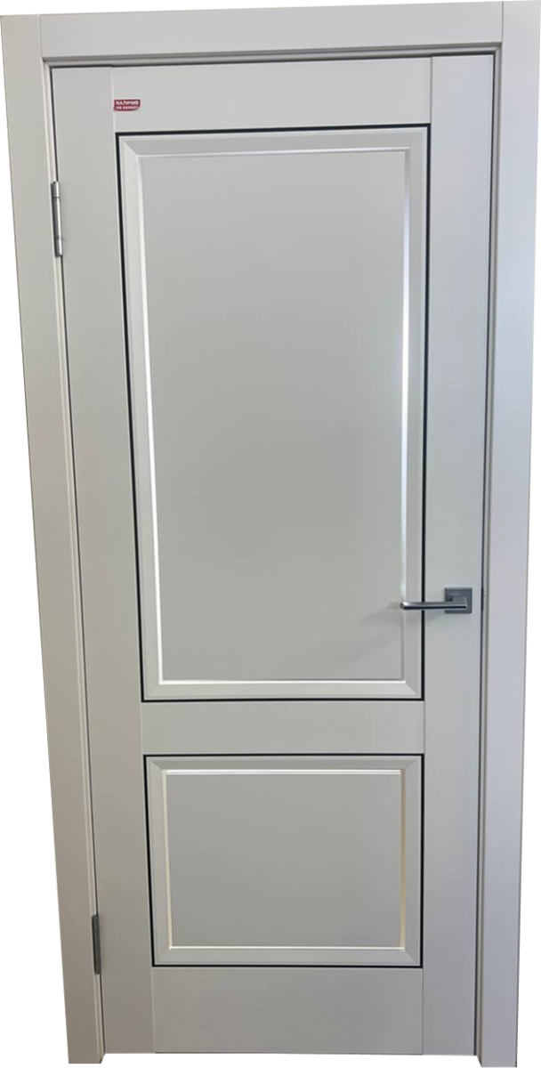 Гранд, ПП, Белый полипропилен, Сатинат белое