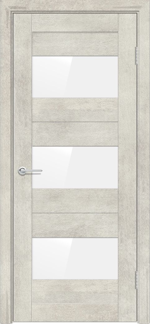 Т59, Светлый бетон, Лакобель белый