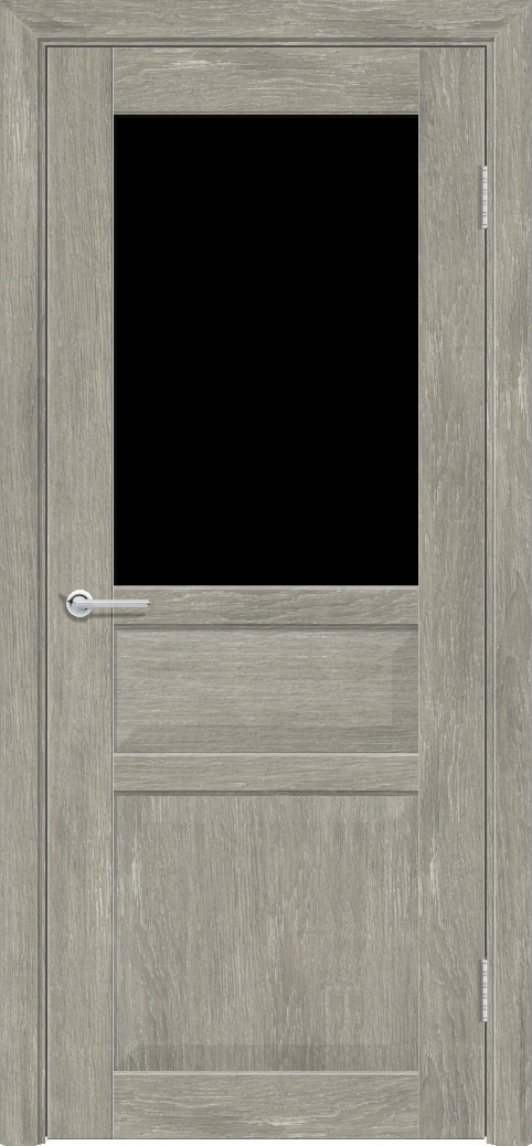 Т23, Дуб седой, Лакобель черный