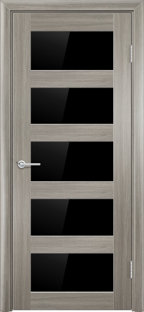 Т19, Дуб дымчатый, Лакобель черный