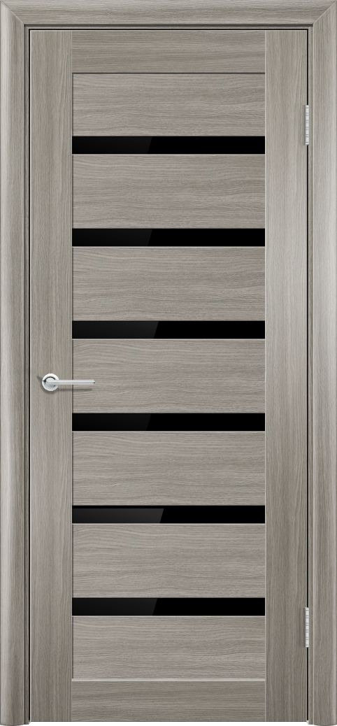 Т61, Дуб дымчатый, Лакобель черный