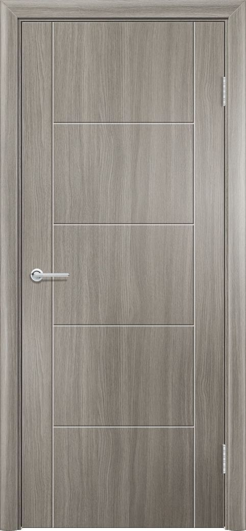 M36, Дуб дымчатый