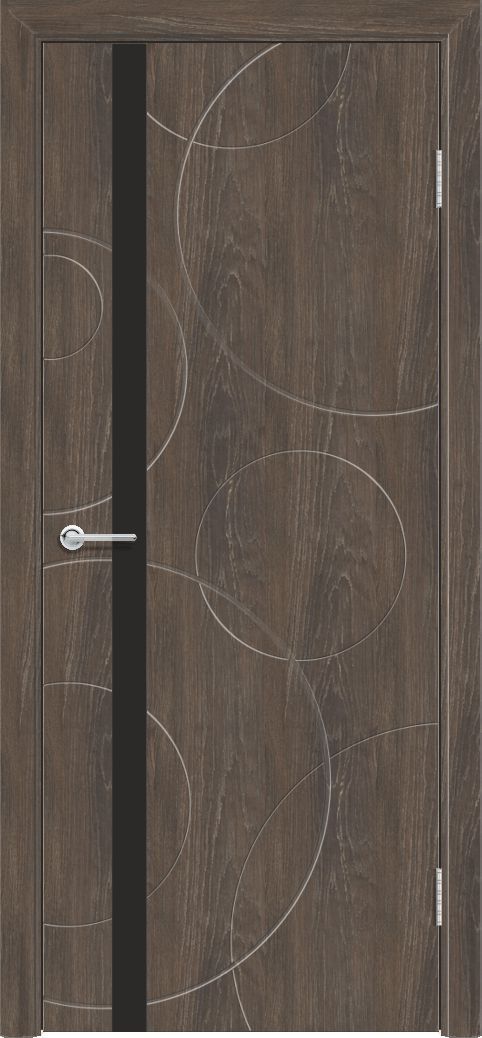 M52, Корица, Лакобель черный