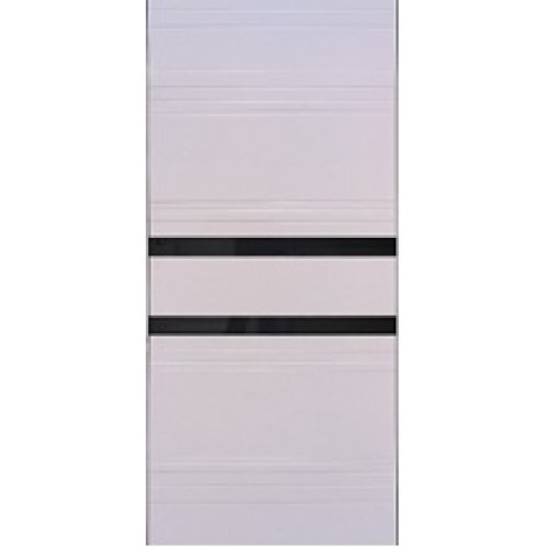 M48, Шагрень белая, Лакобель черный