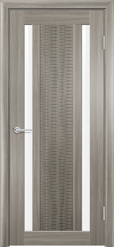 Т34, Дуб дымчатый, Лакобель белый