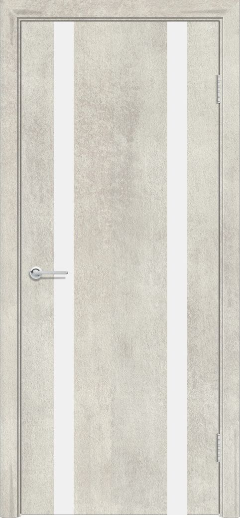 M9, Бетон светлый, Лакобель белый