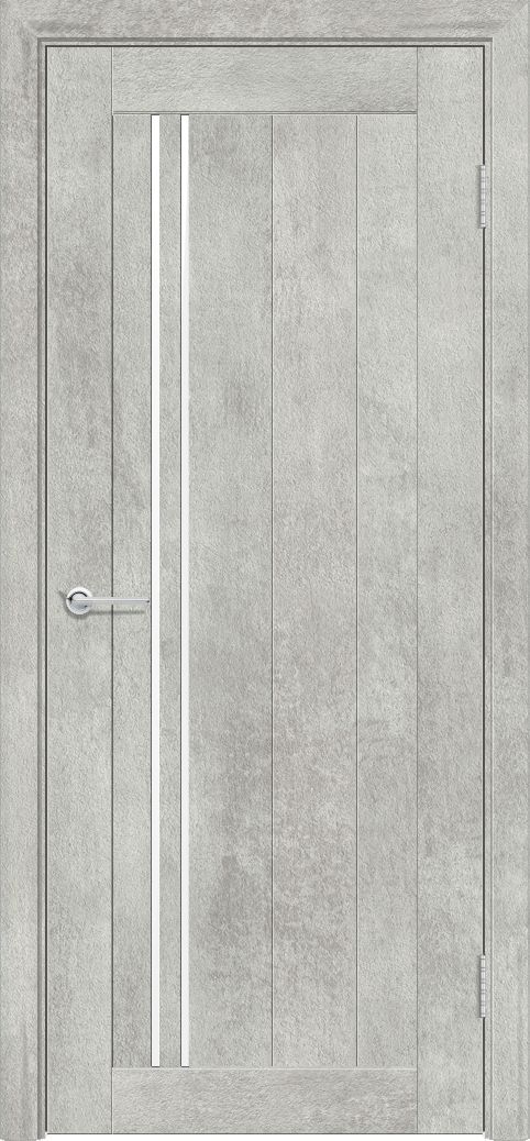 Т62, Серый бетон, Лакобель белый