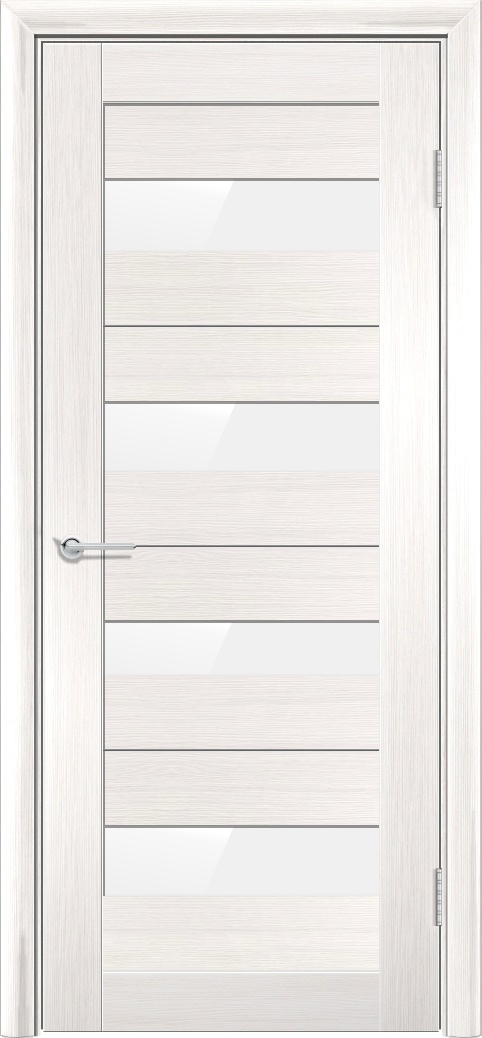 Т14, Лиственница беленая, Лакобель белый