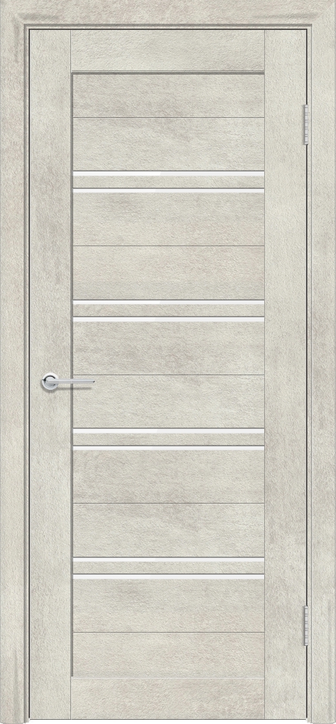 Т65, Светлый бетон, Лакобель белый