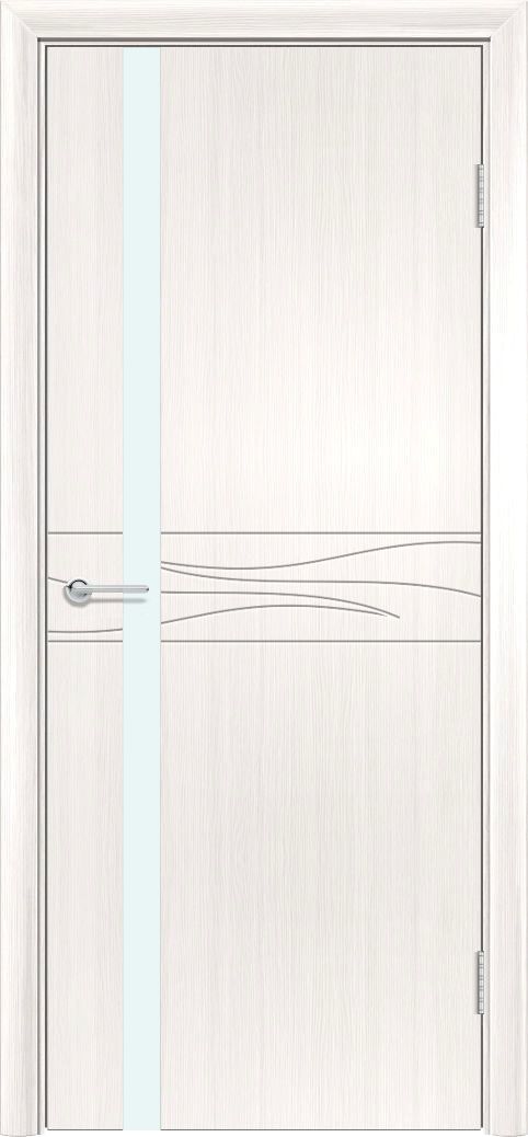 M67, Лиственница беленая, Лакобель белый