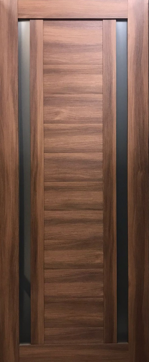 Т6, Орех велла, Белое матовое