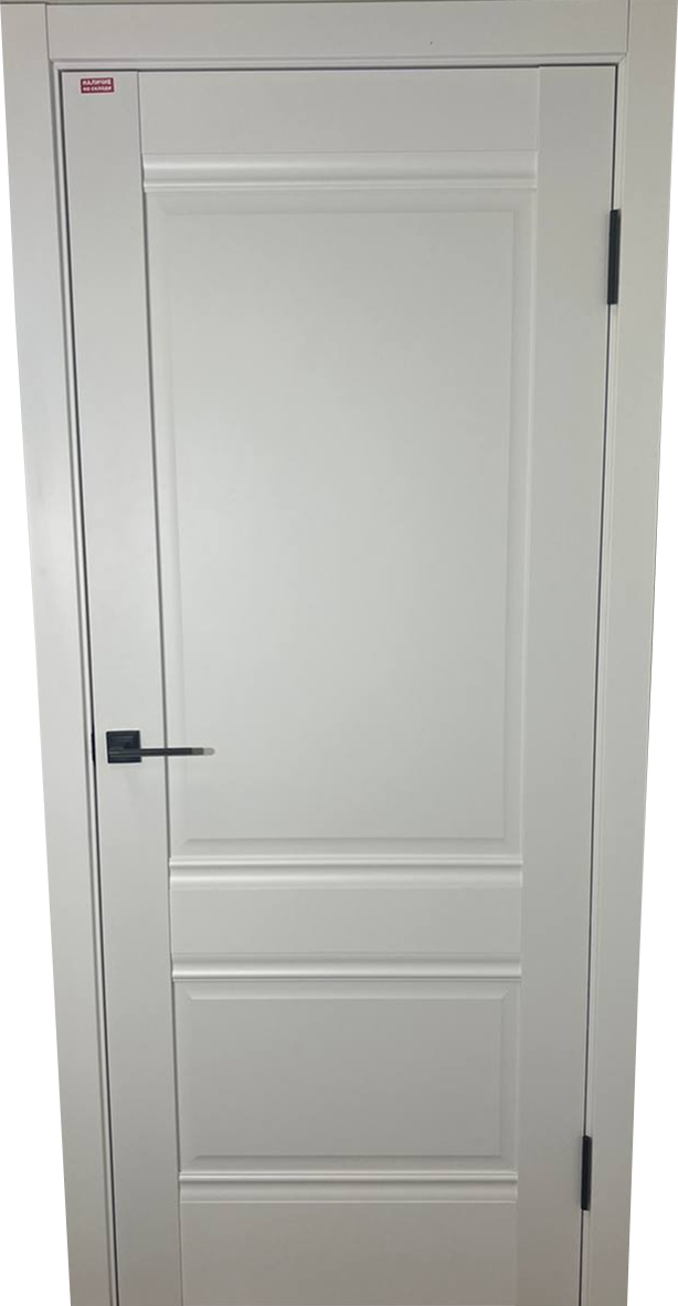 Классик 241, ПП, Белый полипропилен