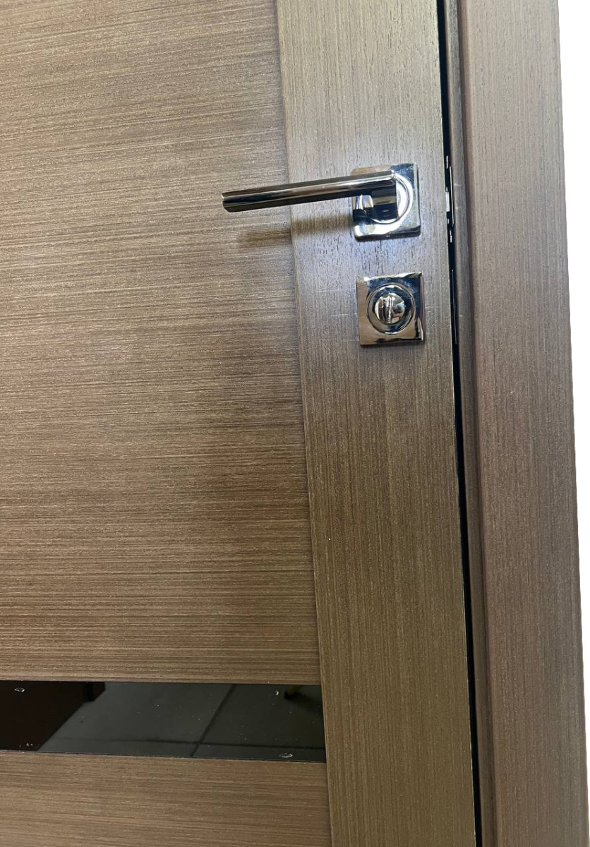 Порто 5, Венге, Лакобель черный