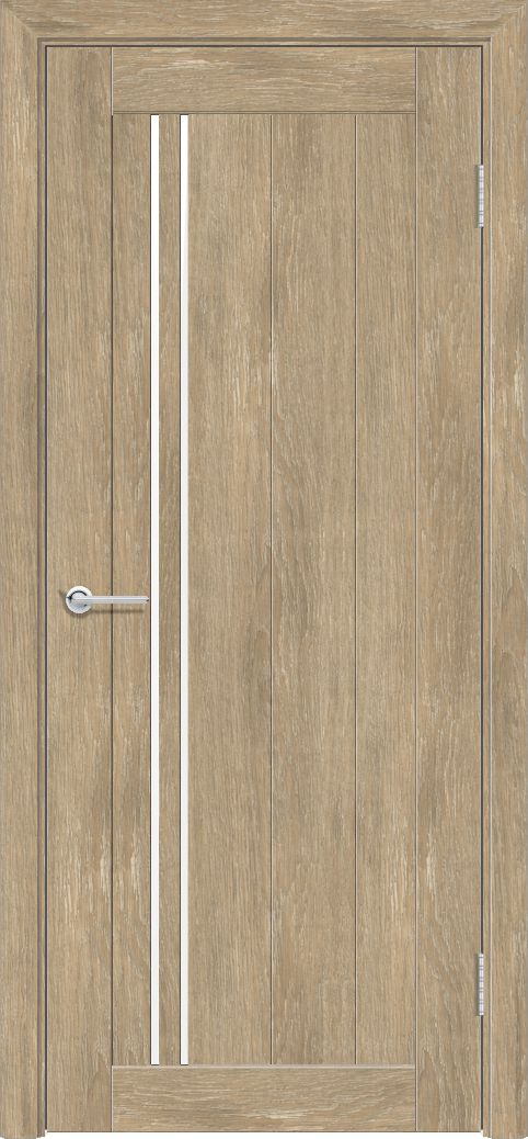 Т62, Дуб шале, Лакобель белый