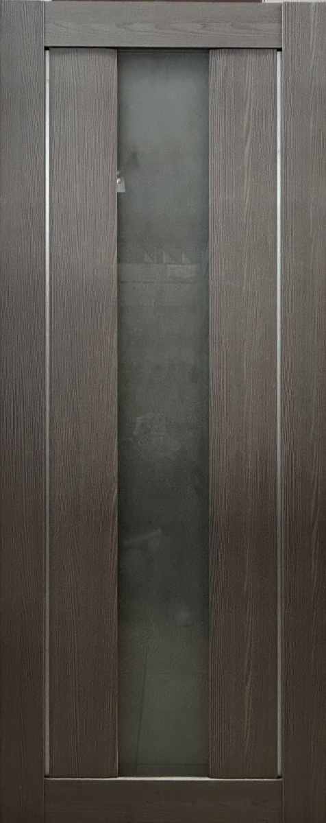 Т12, Ларчи серый, Белое матовое