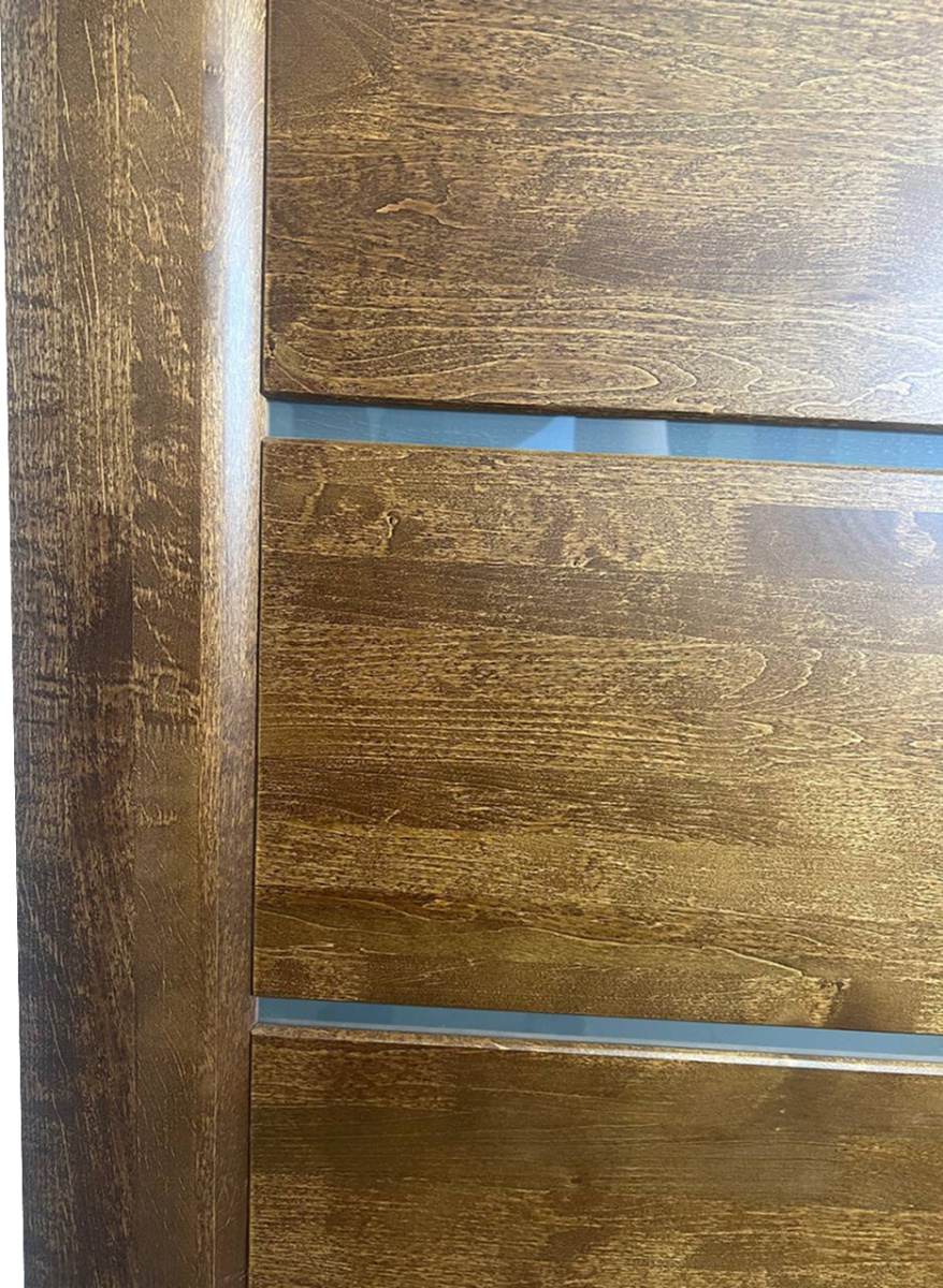 Премьер плюс 2, Мателюкс прозрачный, Античный орех