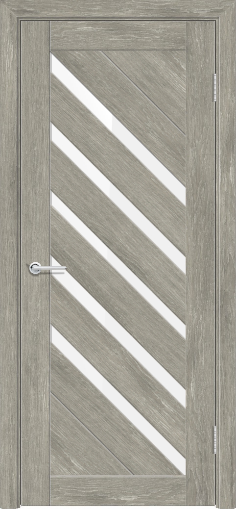 Т28, Дуб седой, Лакобель белый