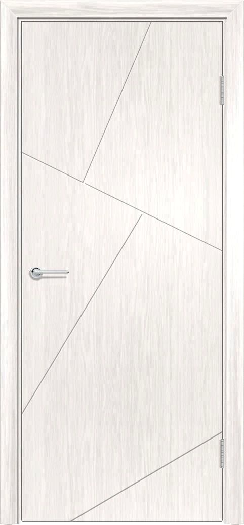 M38, Лиственница беленая