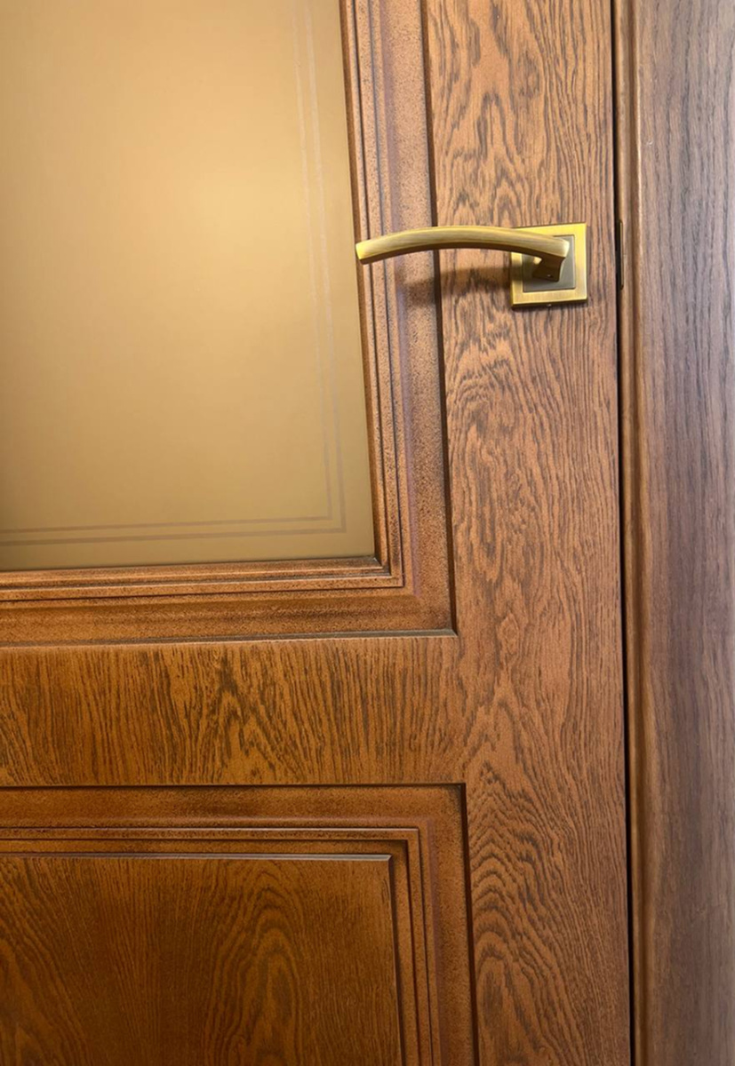 Эко, Орех-2, Фотопечать бронза