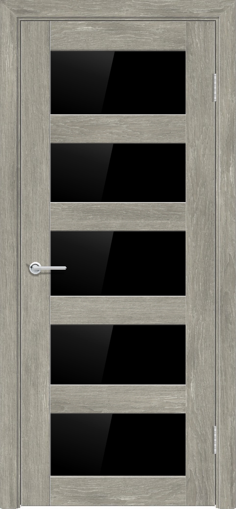 Т19, Дуб седой, Лакобель черный