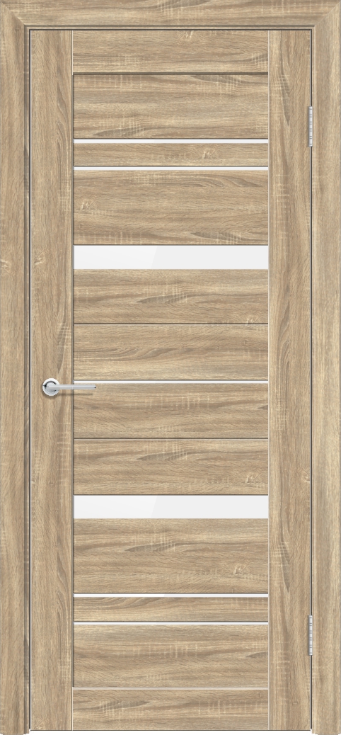 Т63, Дуб сонома, Лакобель белый