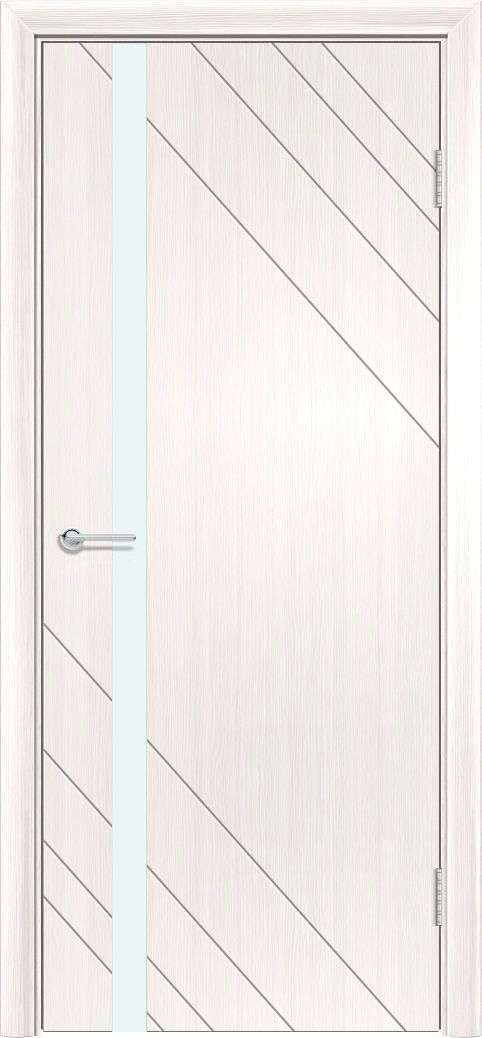 M53, Лиственница беленая, Лакобель белый