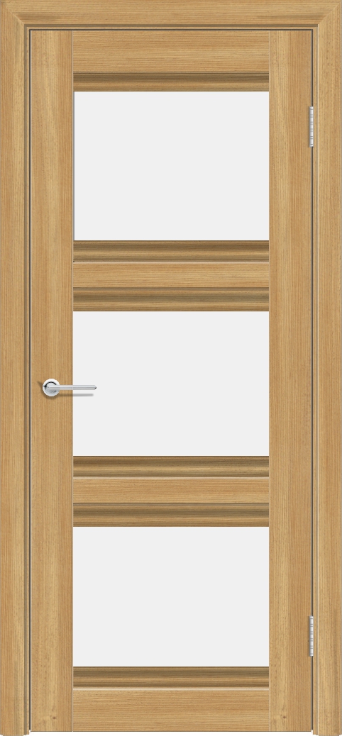 Т50, Лиственница золотистая, Белое матовое