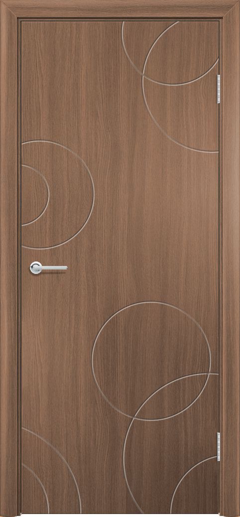 M26, Орех королевский