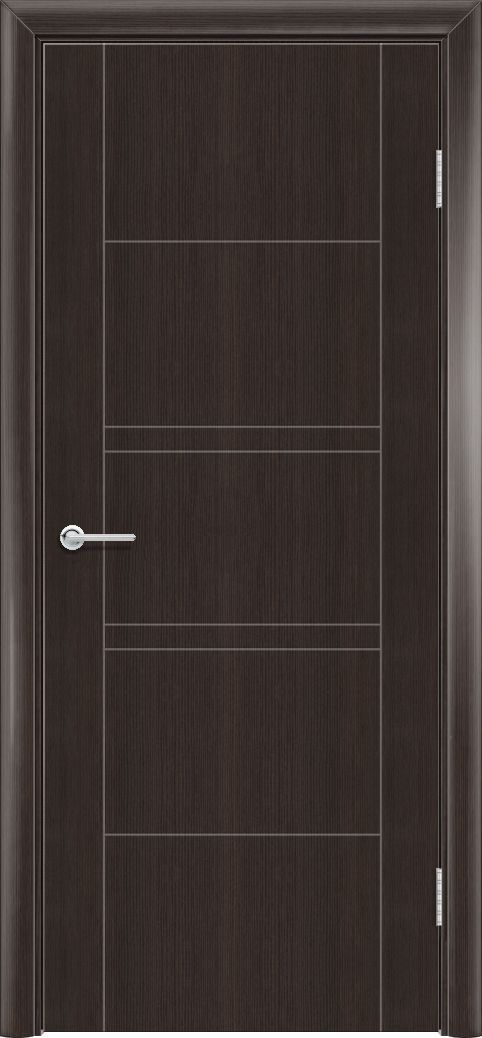 M35, Темный орех рифленый