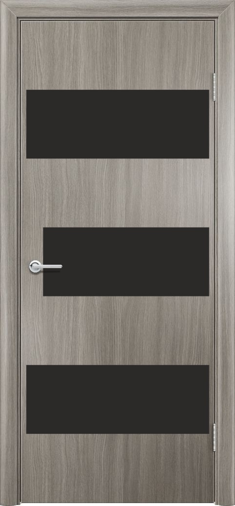 M10, Дуб дымчатый, Лакобель черный